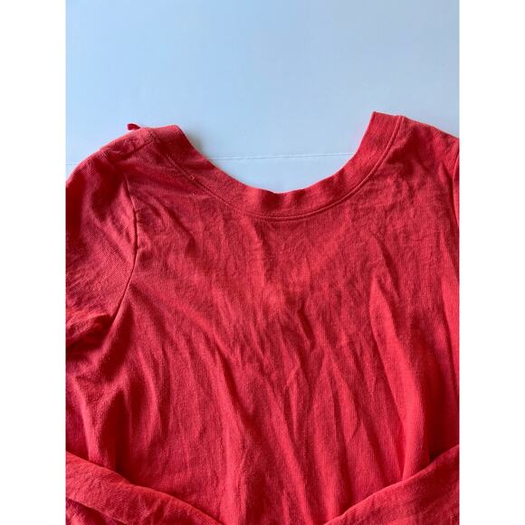 Free People Poppy Beatnick Tunic Sweater Dress Size XS - Picture 7 of 9